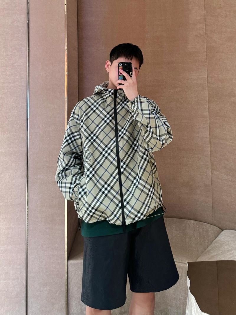 Burberry Outwear